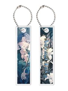 青柳冬弥 C-亚克力长条挂件vol.11