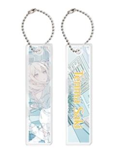 天马咲希 C-亚克力长条挂件vol.11