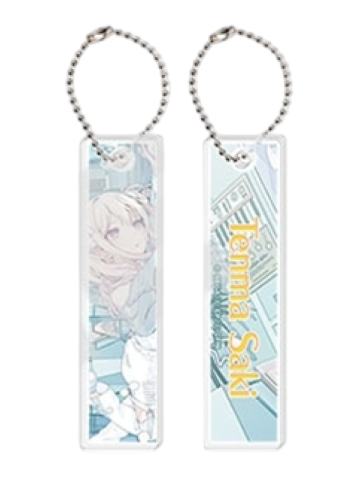 天马咲希 C-亚克力长条挂件vol.11