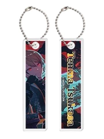 天马司 A-亚克力长条挂件vol.11