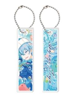 青柳冬弥 B-亚克力长条挂件vol.11