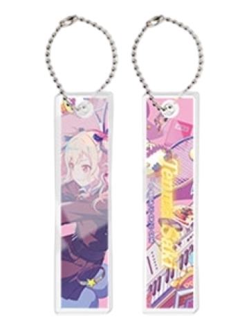 天马咲希 A-亚克力长条挂件vol.11