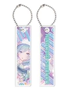 日野森雫 A-亚克力长条挂件vol.11