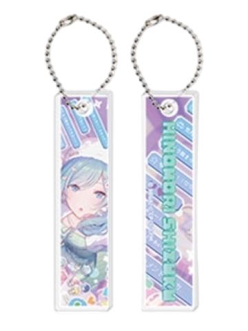 日野森雫 A-亚克力长条挂件vol.11