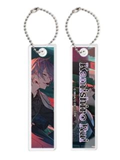 神代类 A-亚克力长条挂件vol.11