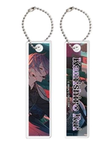 神代类 A-亚克力长条挂件vol.11