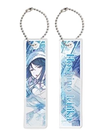 星乃一歌 C-亚克力长条挂件vol.11