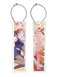 望月穗波 A-亚克力长条挂件vol.11