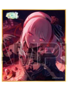 晓山瑞希 A2-迷你色纸vol.55