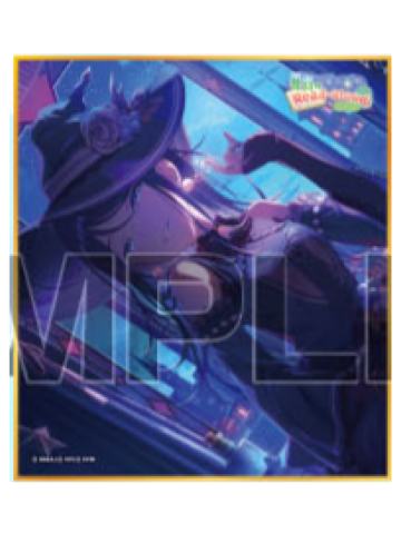 星乃一歌 C2-迷你色纸vol.55