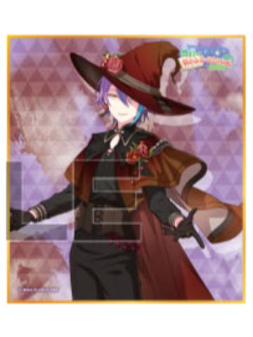 神代类 C-迷你色纸vol.55