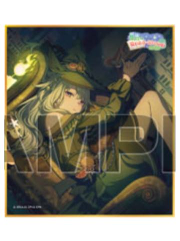 草薙宁宁 C2-迷你色纸vol.55