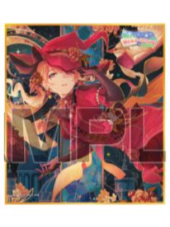 望月穗波 C2-迷你色纸vol.55