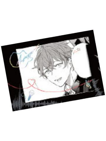 佐藤真冬B-三月兽快闪拍立得小卡