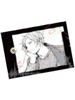 中山春树B-三月兽快闪拍立得小卡