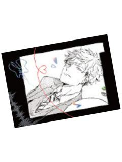 吉田由纪B-三月兽快闪拍立得小卡