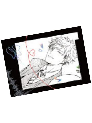 吉田由纪B-三月兽快闪拍立得小卡