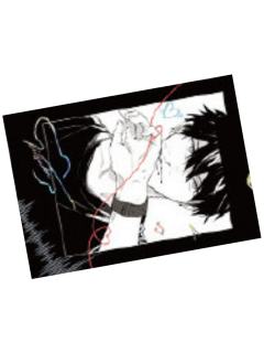 上之山立夏B-三月兽快闪拍立得小卡