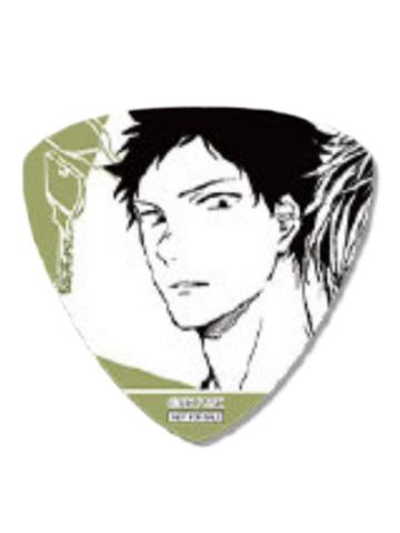 八木玄纯-三月兽快闪满赠角色贴纸