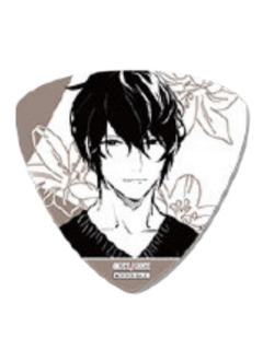 村田雨月-三月兽快闪满赠角色贴纸