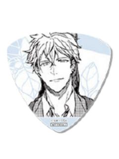 吉田由纪-三月兽快闪满赠角色贴纸