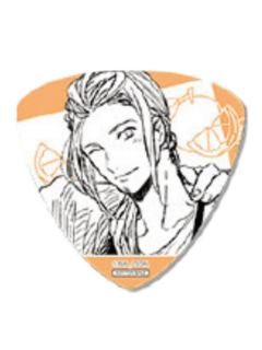 中山春树-三月兽快闪满赠角色贴纸