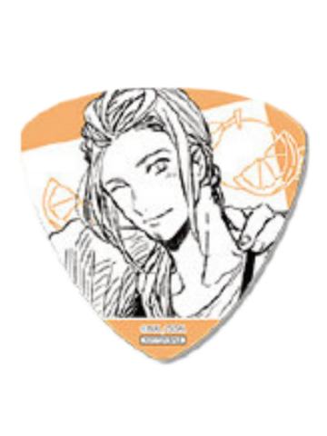 中山春树-三月兽快闪满赠角色贴纸