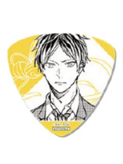 鹿岛柊-三月兽快闪满赠角色贴纸