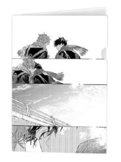 佐藤真冬&上之山立夏C-三月兽快闪文件夹