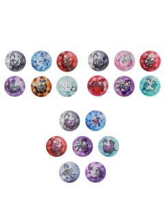 Black Label Memorial Arcade亚克力杯垫