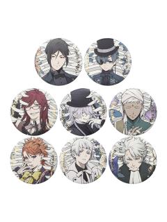 Black Label Memorial Arcade吧唧