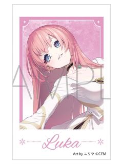 巡音流歌-2025冬季展会花滑拍立得