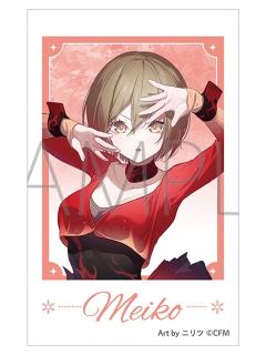 MEIKO-2025冬季展会花滑拍立得
