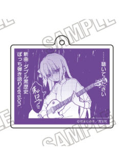 后藤一里D-C106原画挂件