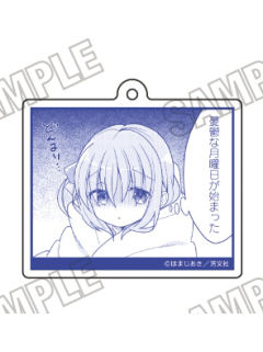 后藤一里B-C106原画挂件