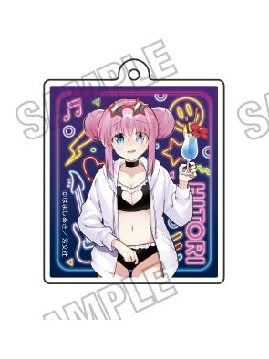 后藤一里A-C106原画挂件