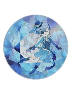 夏尔·凡多姆海威1-Black Label Memorial Arcade亚克力杯垫