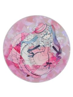 夏尔·凡多姆海威2-Black Label Memorial Arcade亚克力杯垫