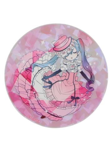 夏尔·凡多姆海威2-Black Label Memorial Arcade亚克力杯垫