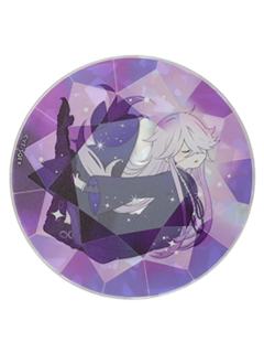 葬仪屋1-Black Label Memorial Arcade亚克力杯垫