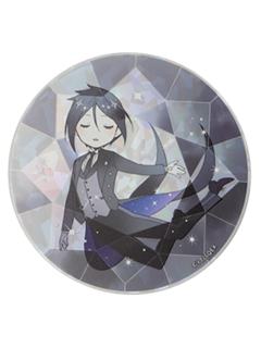 塞巴斯蒂安·米卡利斯1-Black Label Memorial Arcade亚克力杯垫