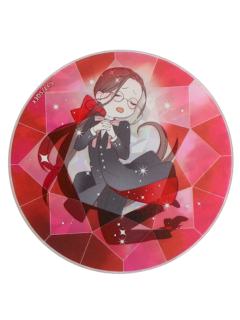 格雷尔·沙多克里夫2-Black Label Memorial Arcade亚克力杯垫