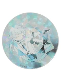 查尔斯·格雷-Black Label Memorial Arcade亚克力杯垫