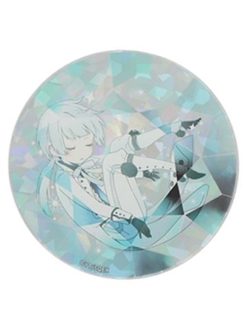 查尔斯·格雷-Black Label Memorial Arcade亚克力杯垫