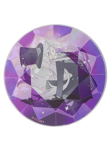 葬仪屋2-Black Label Memorial Arcade亚克力杯垫