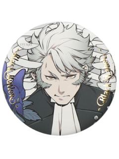 沃尔夫拉姆·格尔彩尔-Black Label Memorial Arcade吧唧