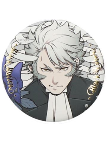 沃尔夫拉姆·格尔彩尔-Black Label Memorial Arcade吧唧