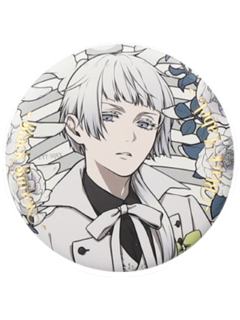 查尔斯·格雷-Black Label Memorial Arcade吧唧