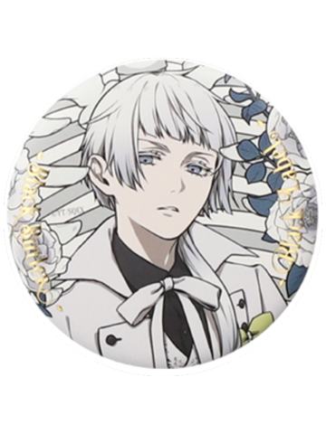 查尔斯·格雷-Black Label Memorial Arcade吧唧