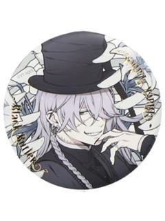 葬仪屋-Black Label Memorial Arcade吧唧